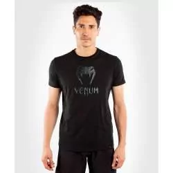 T-shirt Venum classic (noir/noir)