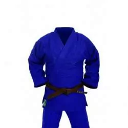Entraînement kimono judo Nkl bleu 450GMS