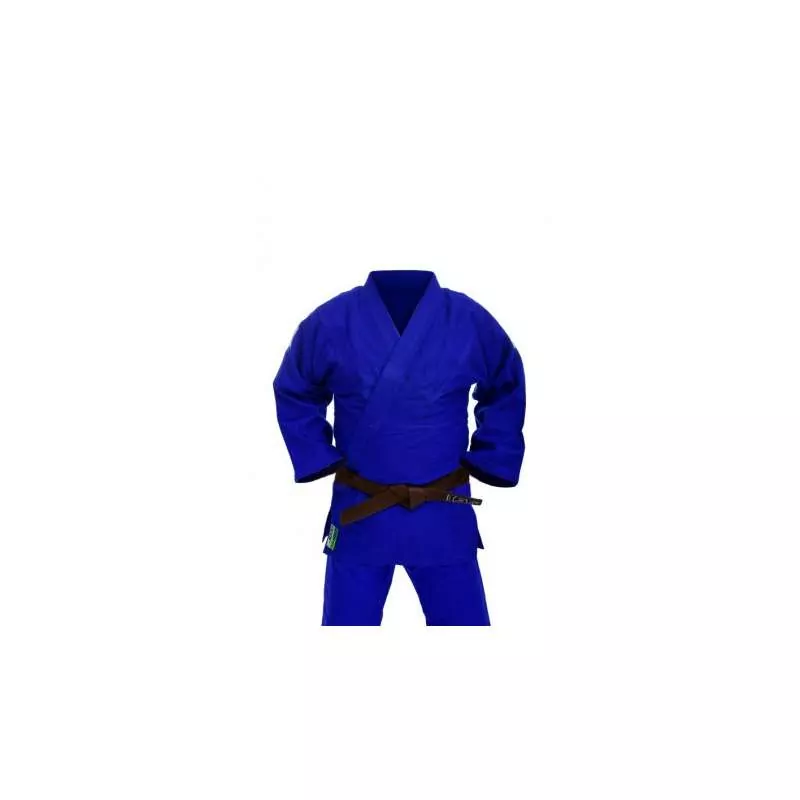 Entraînement kimono judo Nkl bleu 450GMS