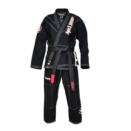 JJB NKL elite kimono (noir)