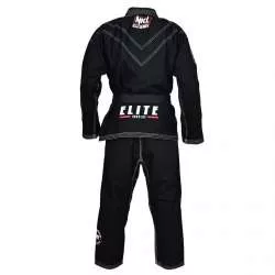 JJB NKL elite kimono (noir) 1