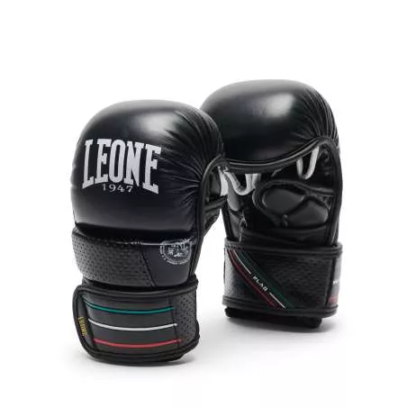 Leone Gants de sac MMA GP122 flag