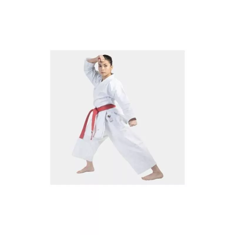 Arawaza kimono karaté Deluxe EVO kata