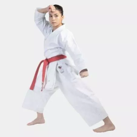 Arawaza kimono karaté Deluxe EVO kata