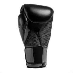 Gants Everlast prostyle Elite training 2.0 noir (2)