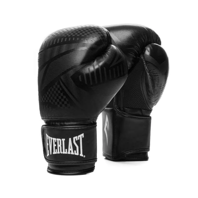 Gants de boxe Everlast Spark noir