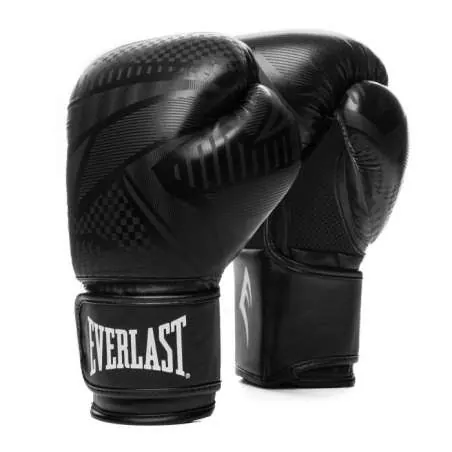 Gants de boxe Everlast Spark noir