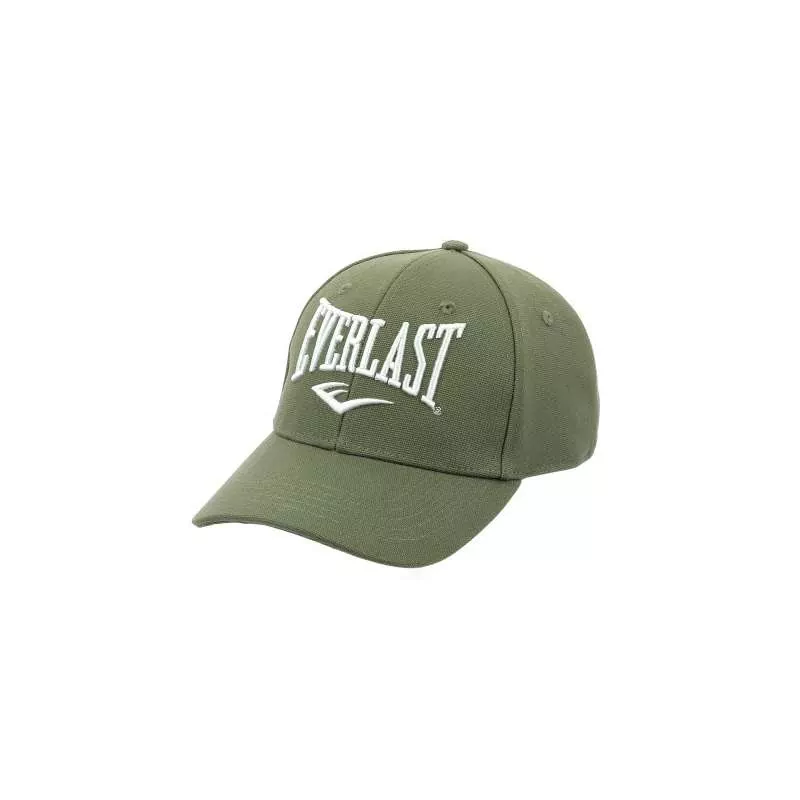 Casquette Everlast hugy kaki