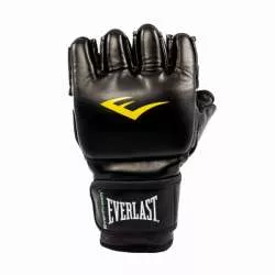 Gants de grappling Everlast (noir)1