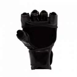 Gants de grappling Everlast (noir)2