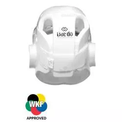 Casque de karaté Daedo WKF (1)