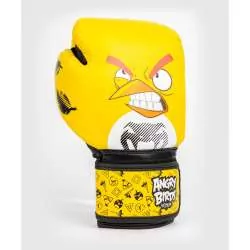 Gants pour enfants Venum angry birds (jaune)1