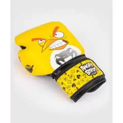 Gants pour enfants Venum angry birds (jaune)2