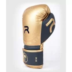 Gants muay thai Venum rajadamnern (sable)4