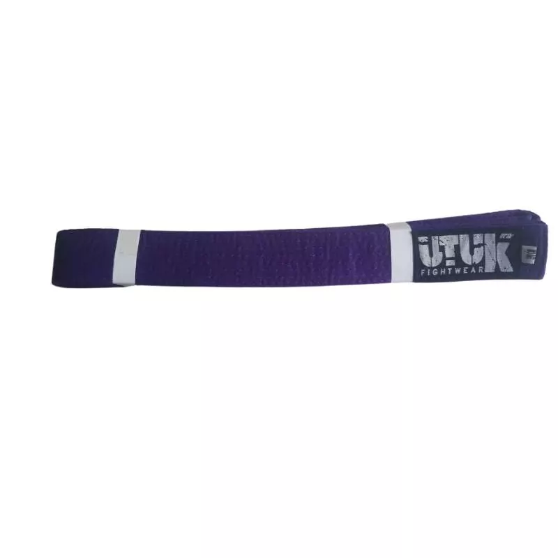 Ceinture violette Utuk