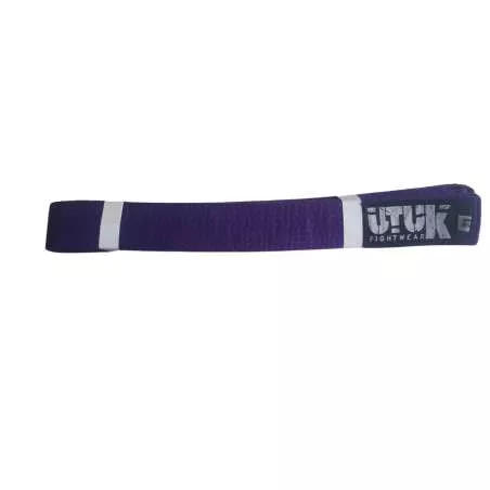 Ceinture violette Utuk