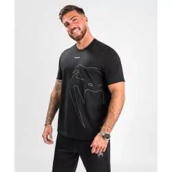 T-shirt Venum giant connect (noir)2