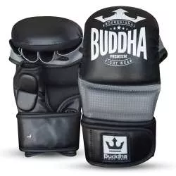 Gants MMA Buddha epic competición amateur (noir)