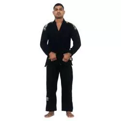 Kimono JJB Tatami nova Absolute noir (1)