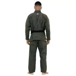 Kimono JJB TATAMI nova Absolute kaki + ceinture (1)