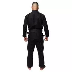 Kimono Gi BJJ Tatami tanjun (noir)4