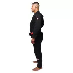 Kimono Gi BJJ Tatami tanjun (noir)6