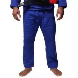 Jiu jitsu gi Tatami tanjun (bleu)6