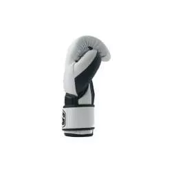 Gants de boxe Shark megalodon2.0 (blanc)2