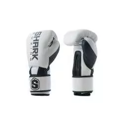 Gants de boxe Shark megalodon2.0 (blanc)3