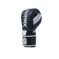 Gants de boxe Shark megalodon2.0 (noir)4