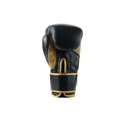 Gants de muay thai Shark SKF3.0 (noir/or)2