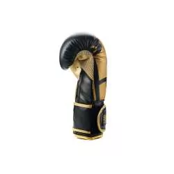 Gants de muay thai Shark SKF3.0 (noir/or)3