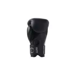 Gants boxe Shark Victory noir (1)