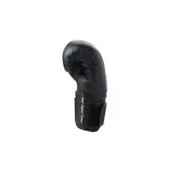 Gants boxe Shark Victory noir (3)