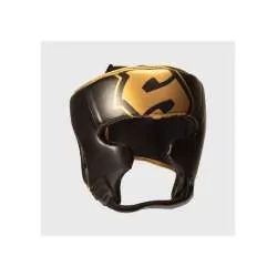 Casque de boxe Shark SKF (noir/or)