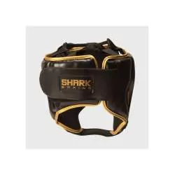 Casque de boxe Shark SKF (noir/or)2