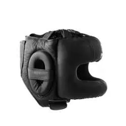 Casque de boxe Shark ranger (noir)2