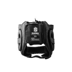 Casque de boxe Shark ranger (noir)1