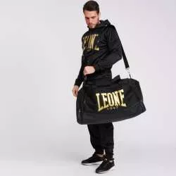 Sac de sport Leone AC966 duffel bag DNA (7)