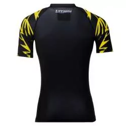 Rashguard grappling Tatami bolt rechargue (2)