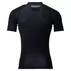 Rashguard BJJ no gi Tatami recharge (noir)4