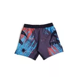 Fightshort Manto livings (multicolore)1