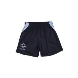 Short en maille Manto society2.0 (noir)1