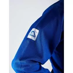 Kimono jiu jitsu ( JJB ) Manto base 2.0 bleu (1)