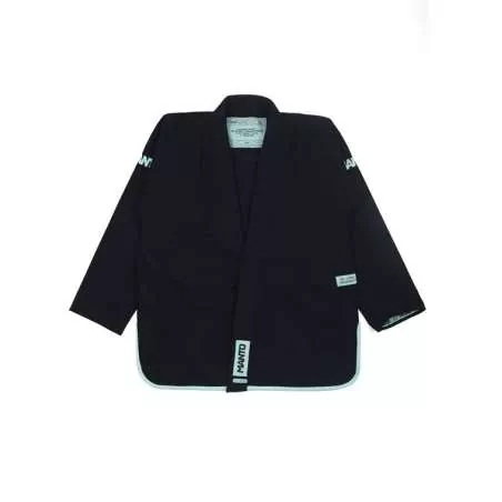 Manto Rise kimono JJB noir