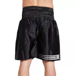 Pantalones de boxe Leone AB737 (noir)(1)