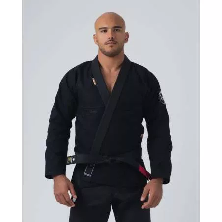 Kimono JJB Kingz balístico 4.0 gi (noir)