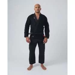 Kimono JJB Kingz balístico 4.0 gi (noir) 2