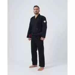 Kimono JJB kingz kingz kore V2 noir  1