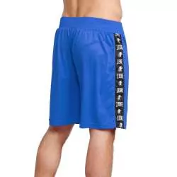 Pantalon de boxe AB219 Leone bleu 1